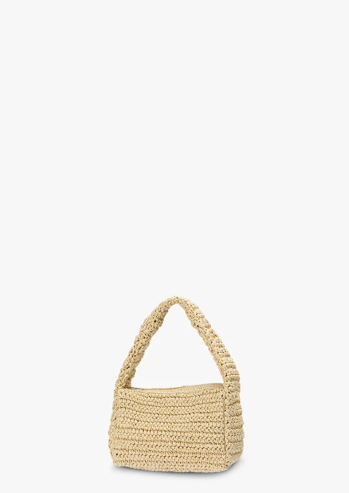Chill Natural Raffia sold by Tony Bianco product image thumbnail 2