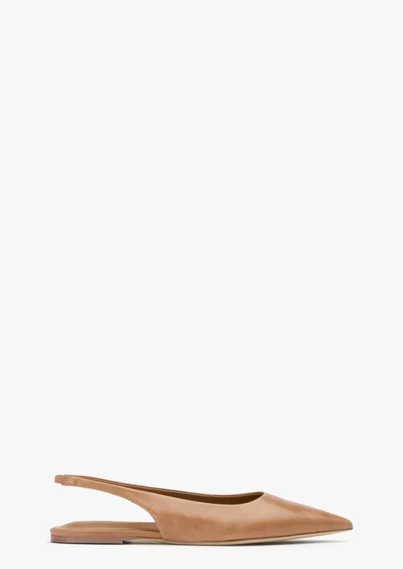 Javier Tan Vintage sold by Tony Bianco