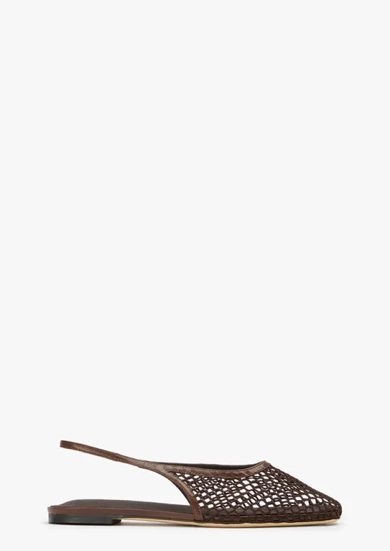 Bosco Choc Mesh sold by Tony Bianco