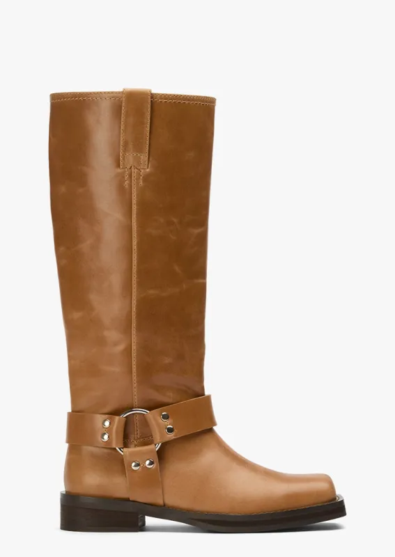 Biker Whiskey Wax sold by Tony Bianco