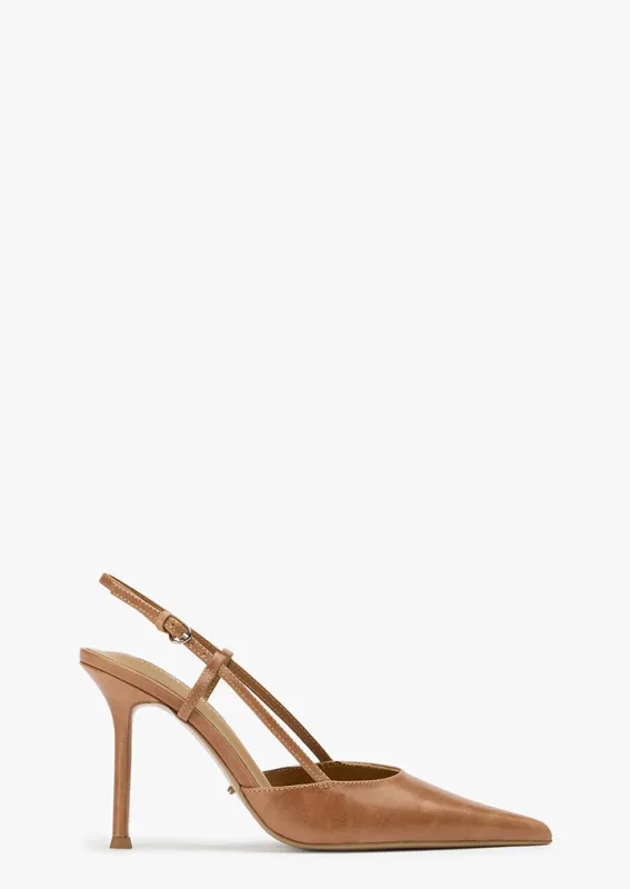 Nesta Tan Vintage sold by Tony Bianco