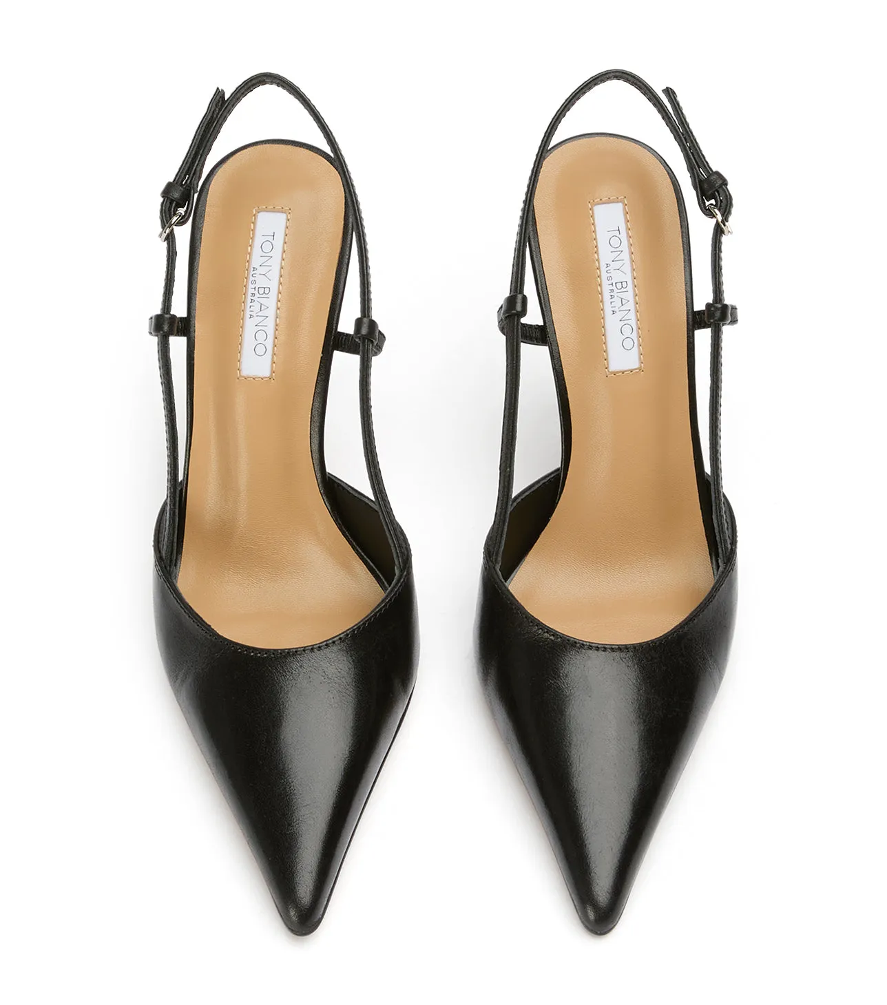 Nesta Black Vintage sold by Tony Bianco product image thumbnail 4
