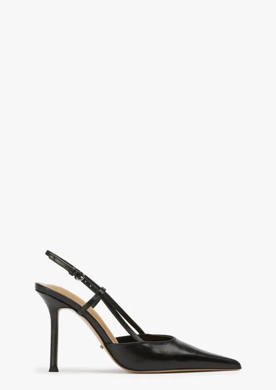 Nesta Black Vintage sold by Tony Bianco