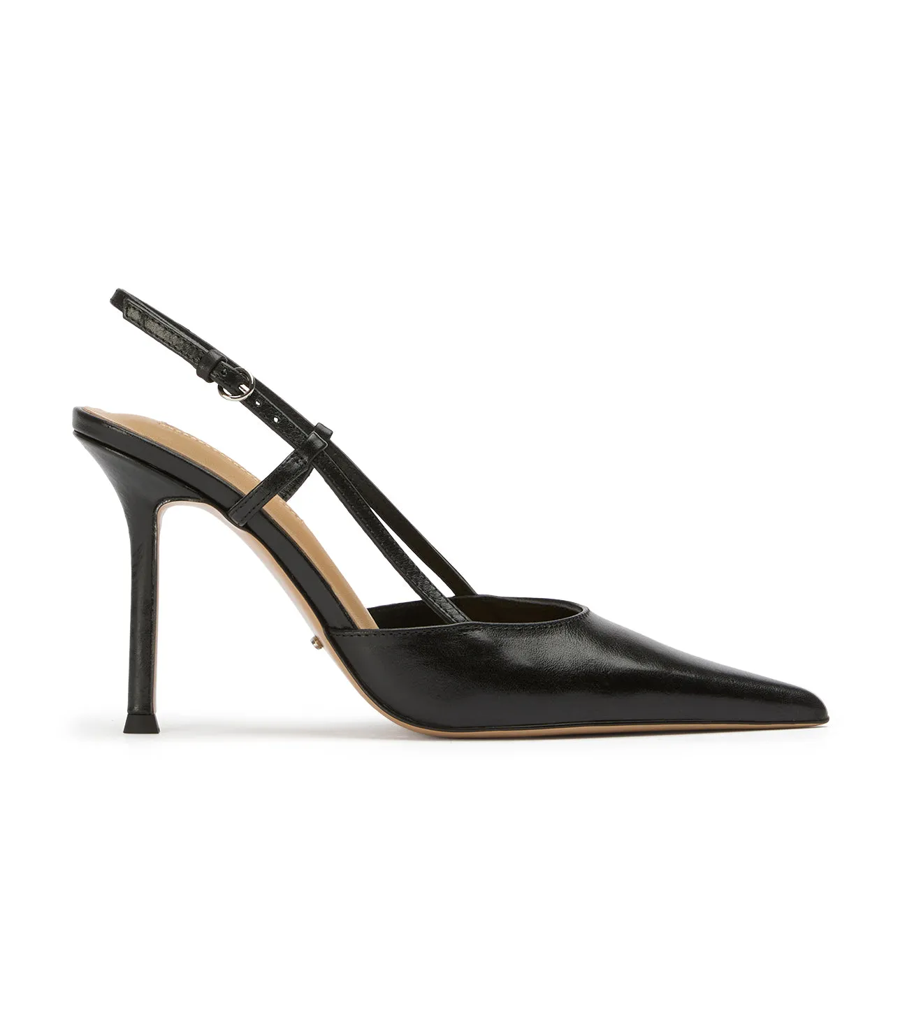 Nesta Black Vintage sold by Tony Bianco product image thumbnail 3