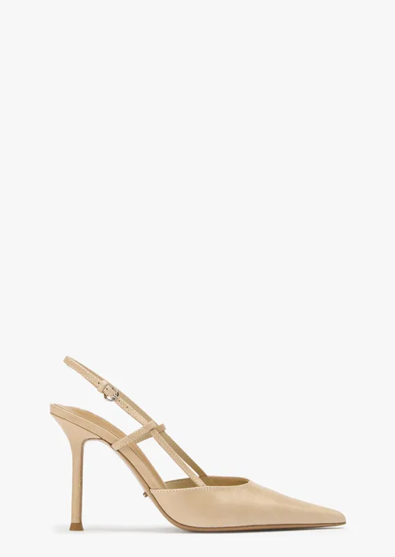 Nesta Vanilla Vintage sold by Tony Bianco