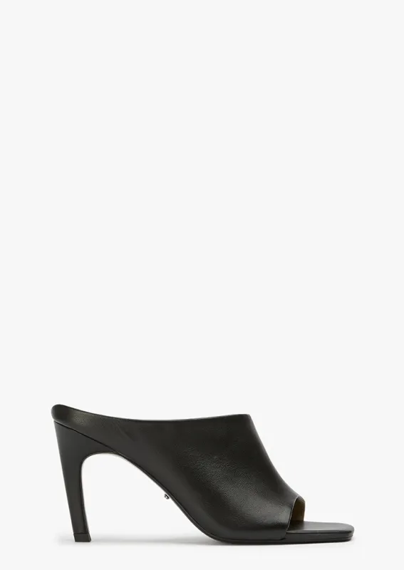 Model Black Nappa sold by Tony Bianco