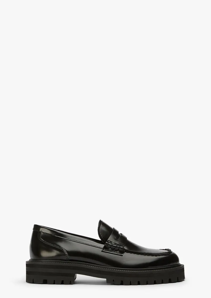 London Black Hi Shine sold by Tony Bianco