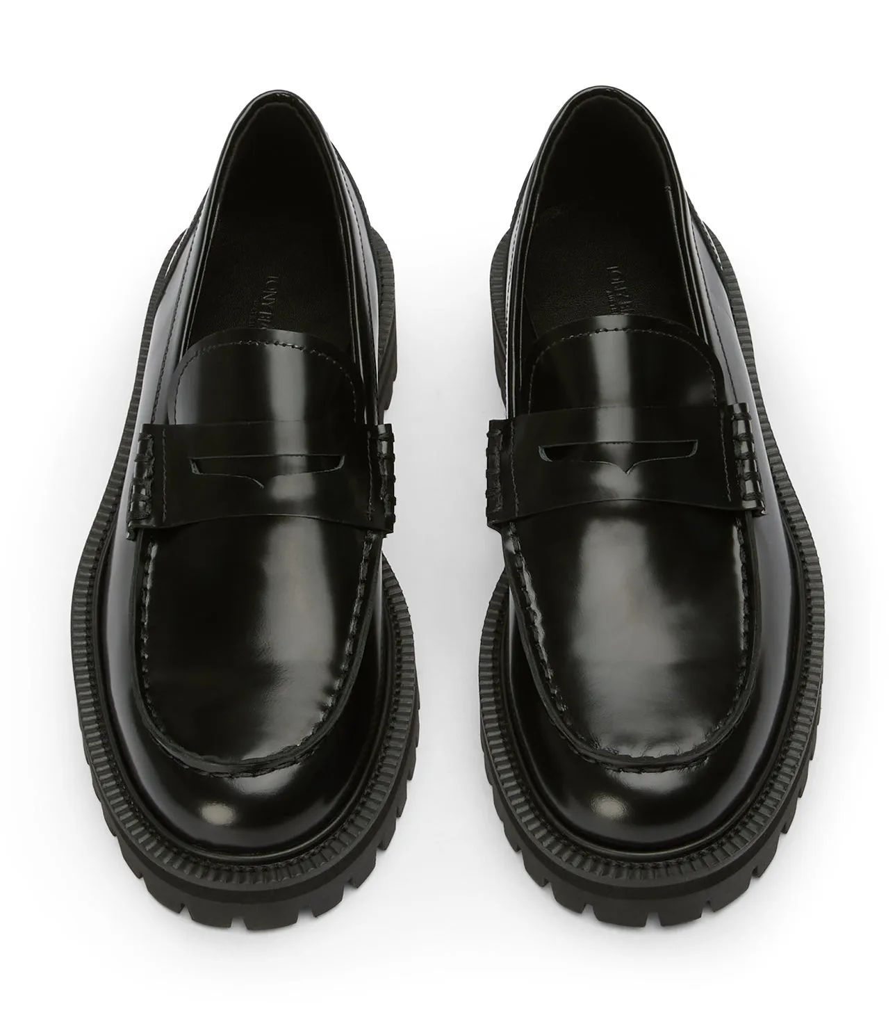 London Black Hi Shine sold by Tony Bianco product image thumbnail 4