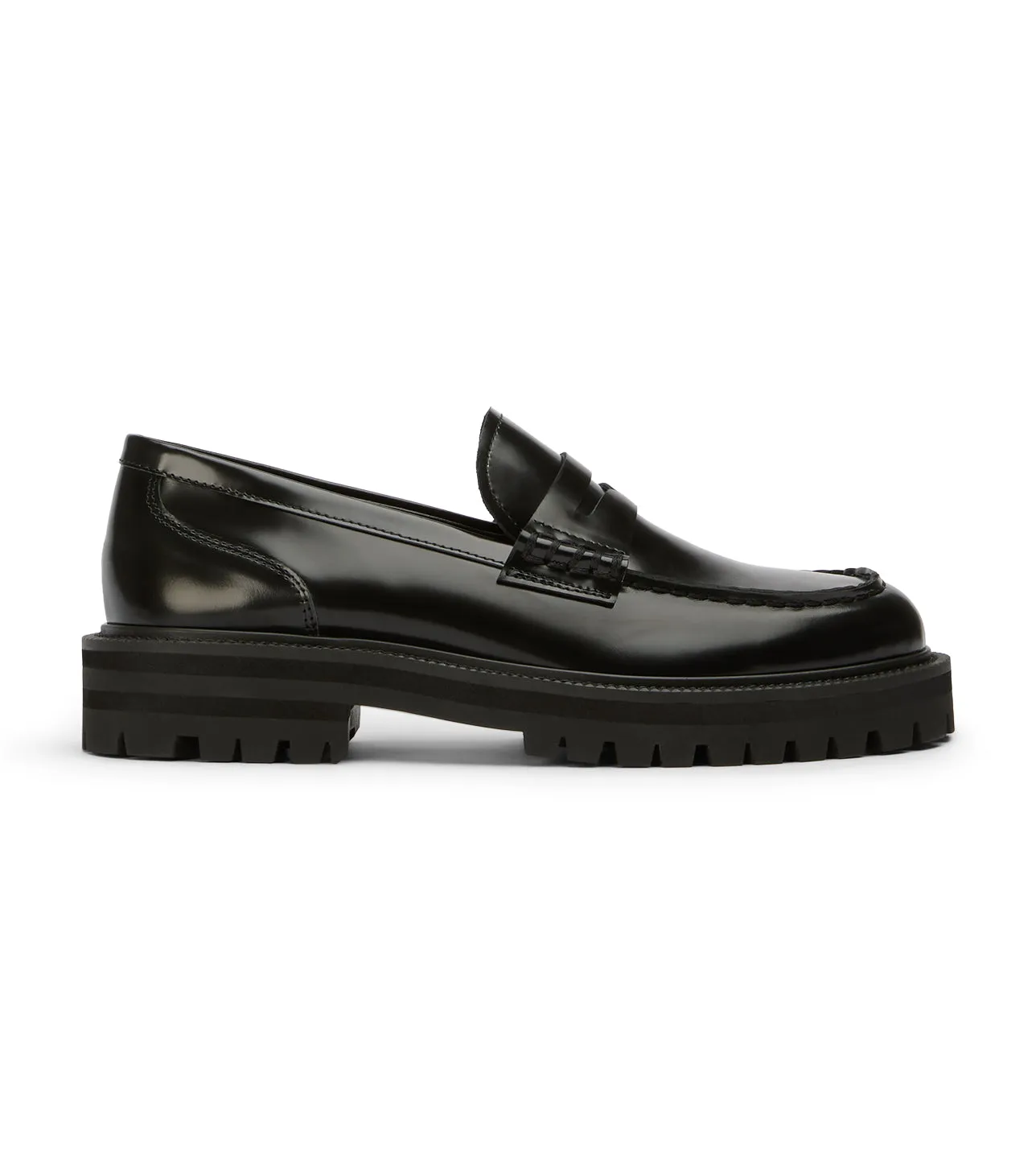London Black Hi Shine sold by Tony Bianco product image thumbnail 3
