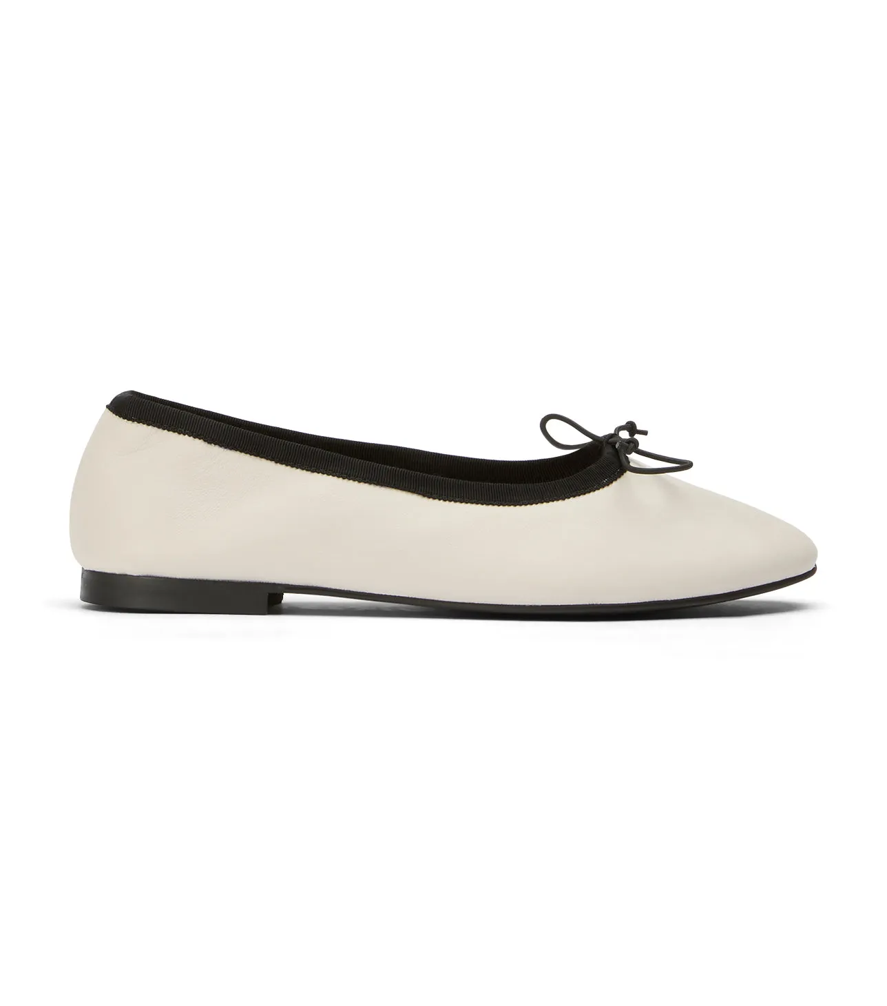 Chelsea Dove Nappa/Black sold by Tony Bianco product image thumbnail 3