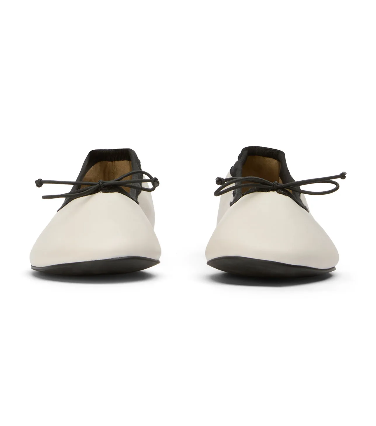 Chelsea Dove Nappa/Black sold by Tony Bianco product image thumbnail 5