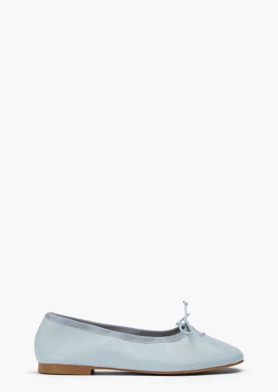 Chelsea Sky Nappa sold by Tony Bianco