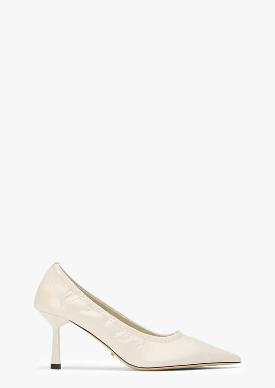 Baker Stone Nappa Patent sold by Tony Bianco