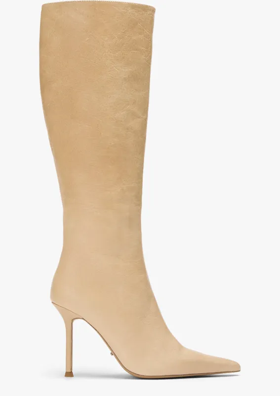 Naxos Vanilla Vintage made by Tony Bianco