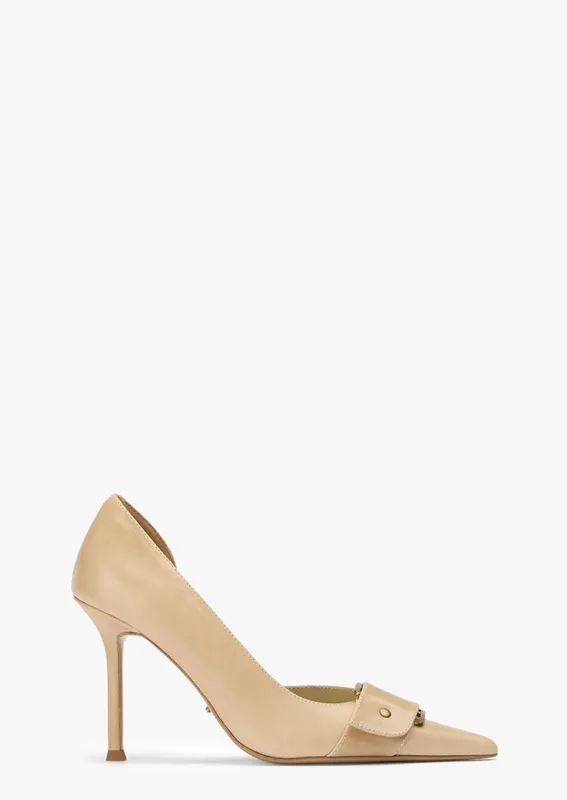 Nexa Vanilla Vintage sold by Tony Bianco