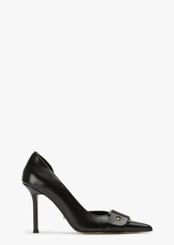 Nexa Black Vintage sold by Tony Bianco