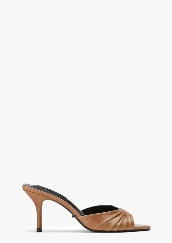 Hype Tan Vintage sold by Tony Bianco