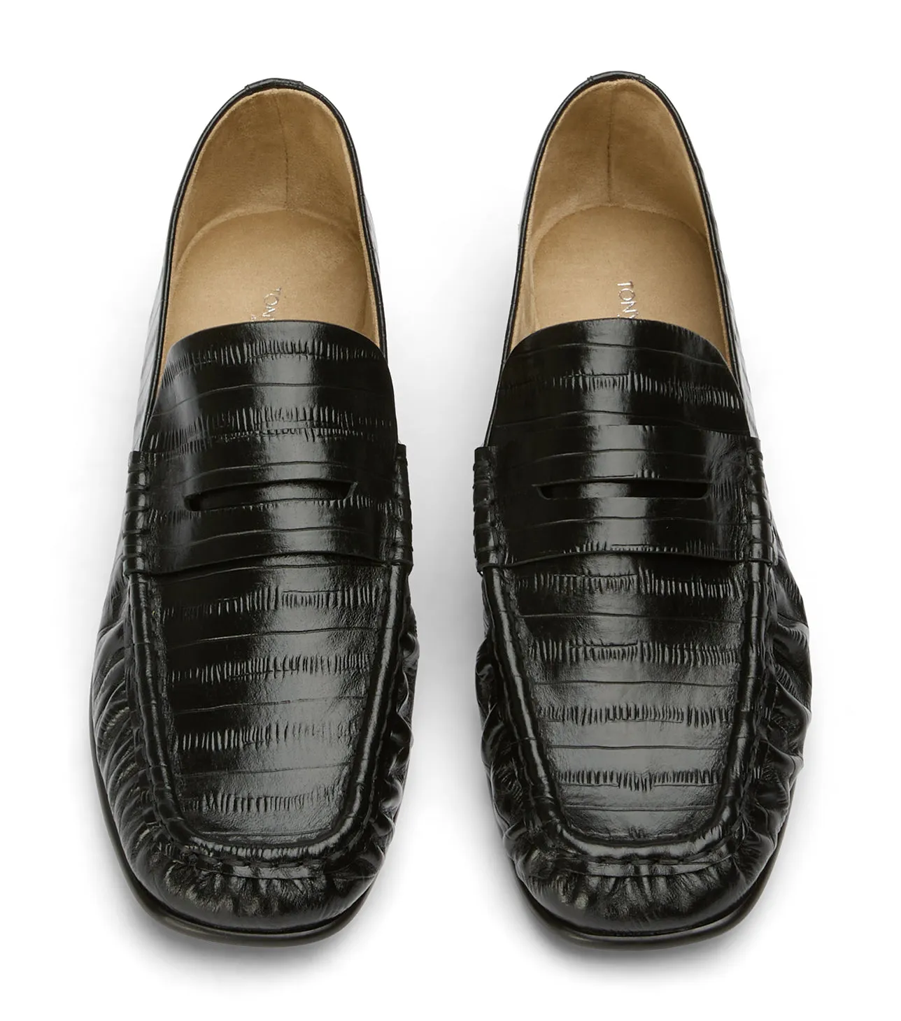 Gomez Black Anguille sold by Tony Bianco product image thumbnail 4
