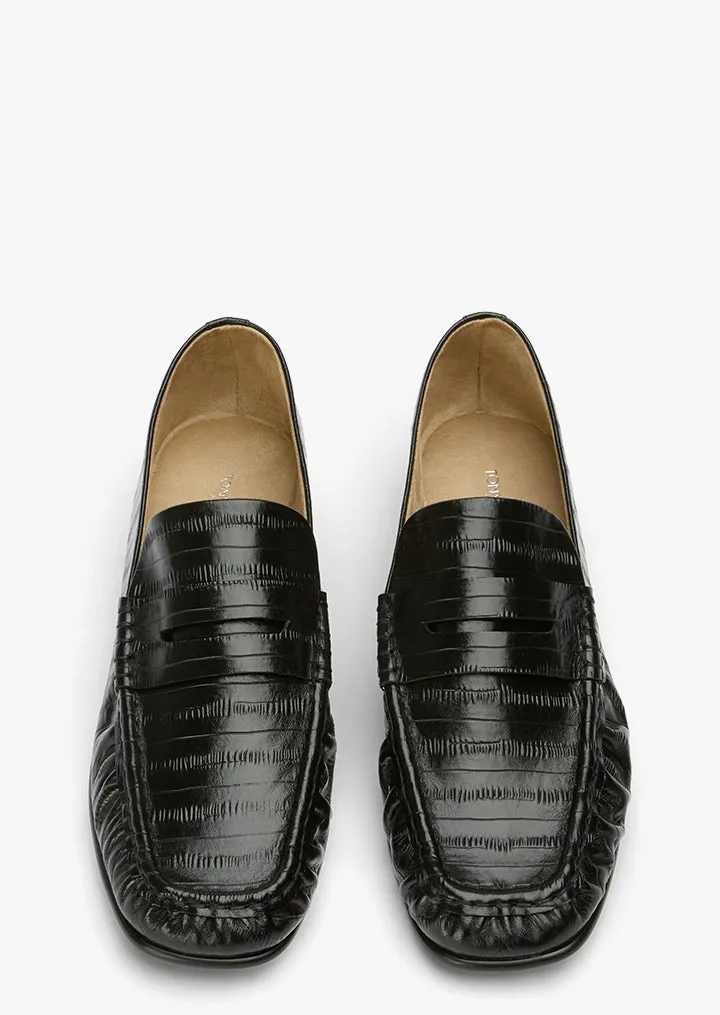 Gomez Black Anguille sold by Tony Bianco product image thumbnail 2