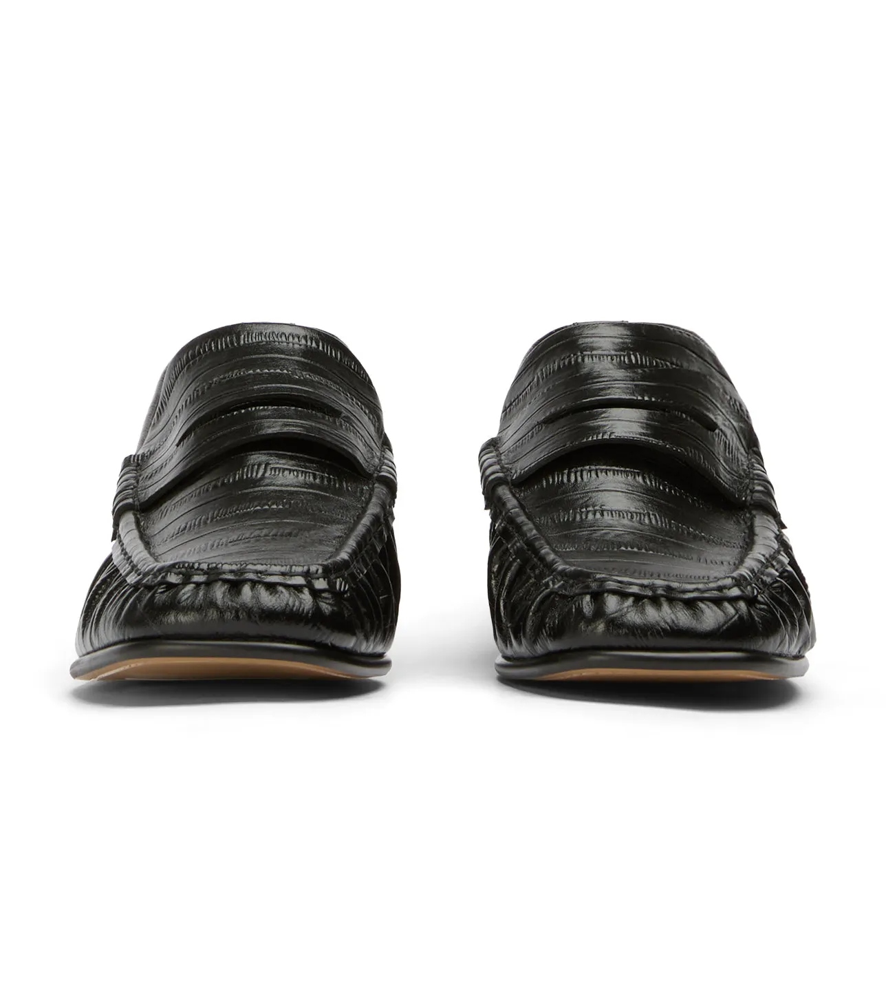 Gomez Black Anguille sold by Tony Bianco product image thumbnail 5