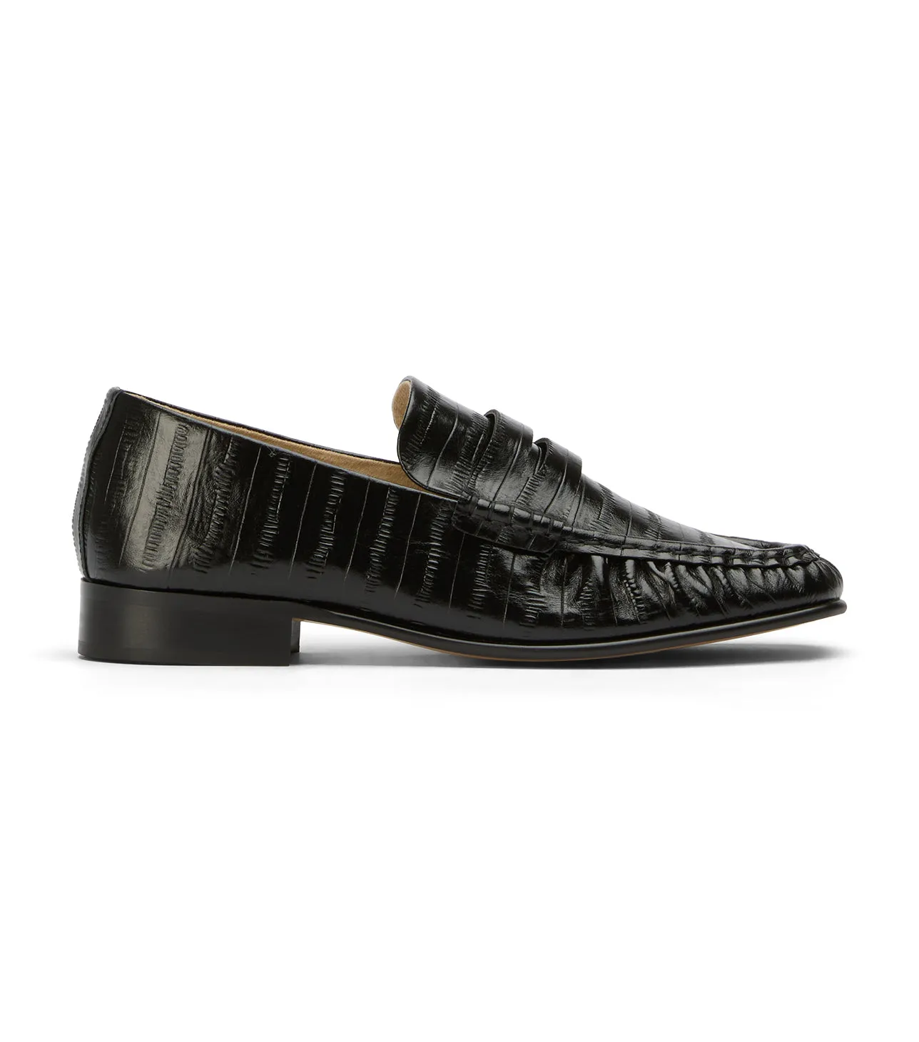 Gomez Black Anguille sold by Tony Bianco product image thumbnail 3