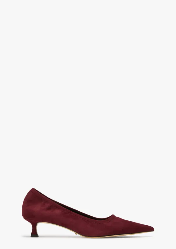 Costa Vino Suede sold by Tony Bianco