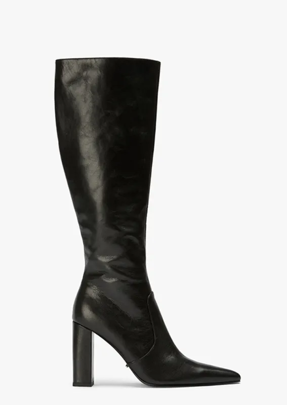 Finesse Black Vintage sold by Tony Bianco