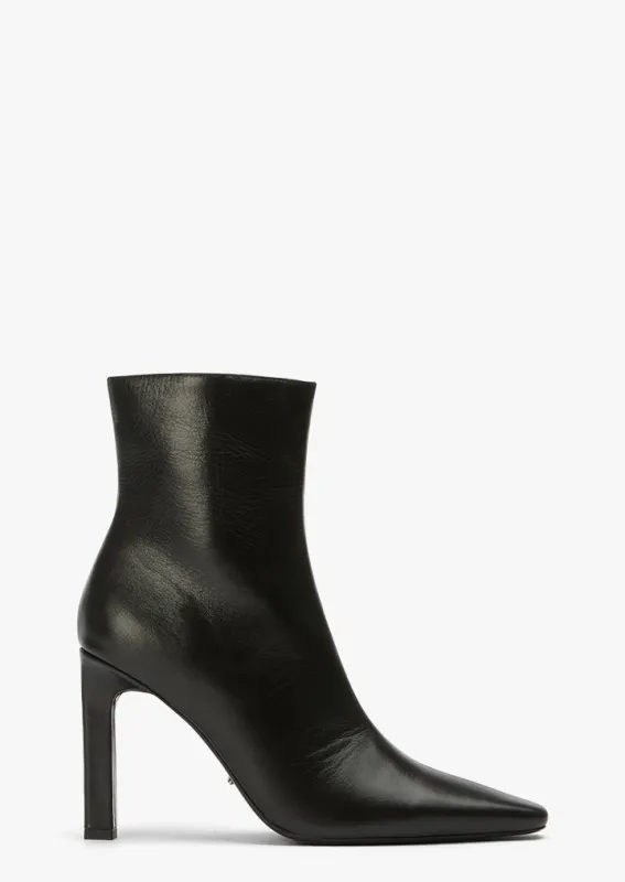 Prance Black Valencia sold by Tony Bianco