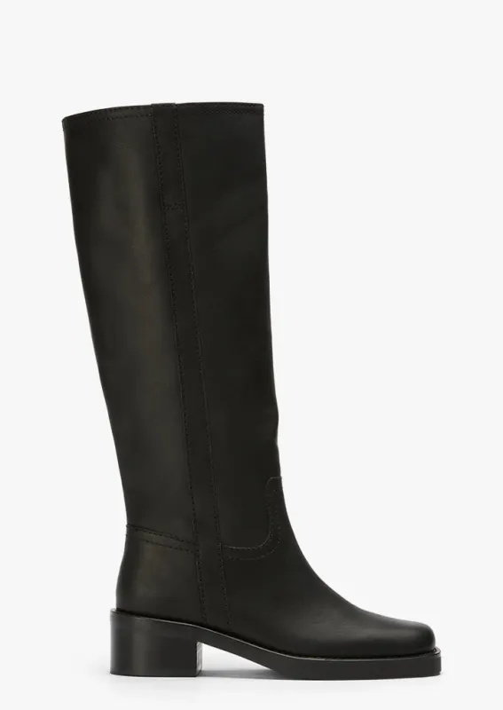 Toronto Black Wax sold by Tony Bianco