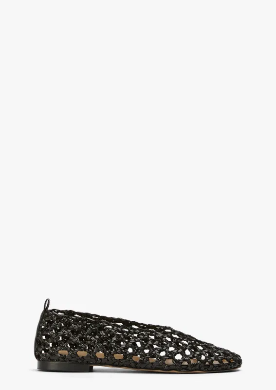 Cheeky Black Weave sold by Tony Bianco