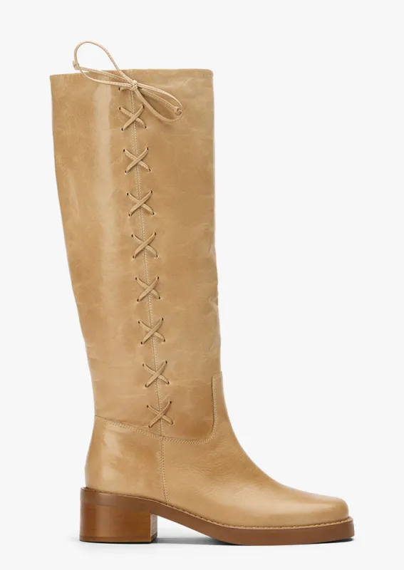 Timmins Vanilla Vintage made by Tony Bianco