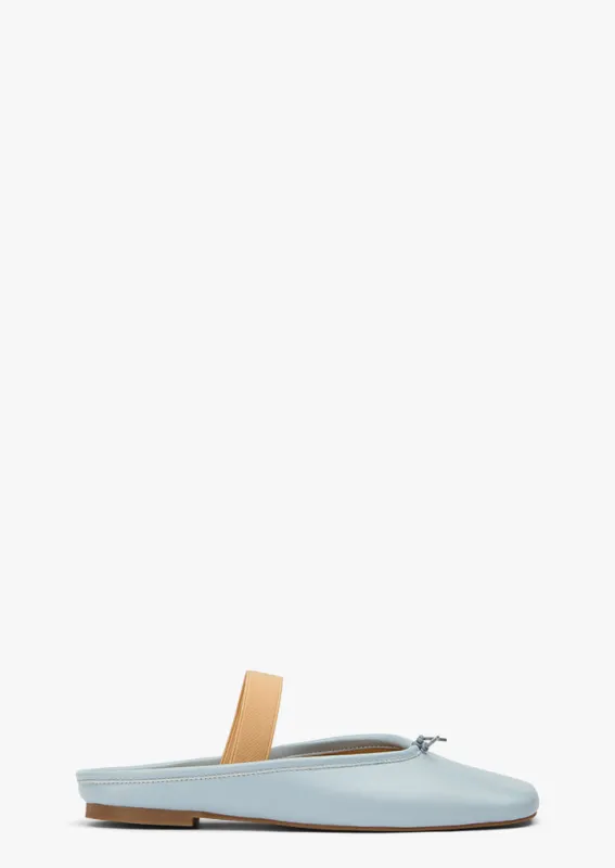 City Sky Nappa sold by Tony Bianco