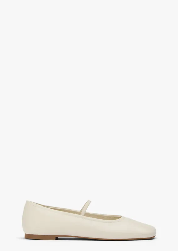 Clover Dove Nappa sold by Tony Bianco