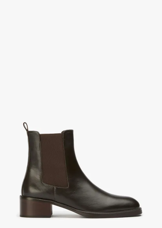 Jazlyn Chocolate Venice sold by Tony Bianco