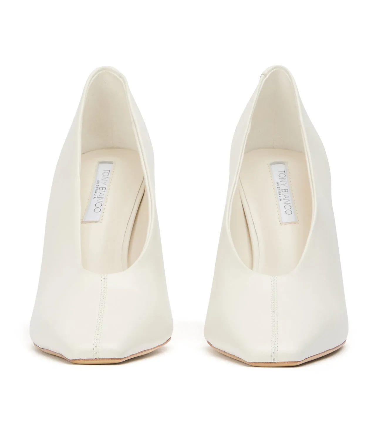 Penelope Milk Capretto sold by Tony Bianco product image thumbnail 5