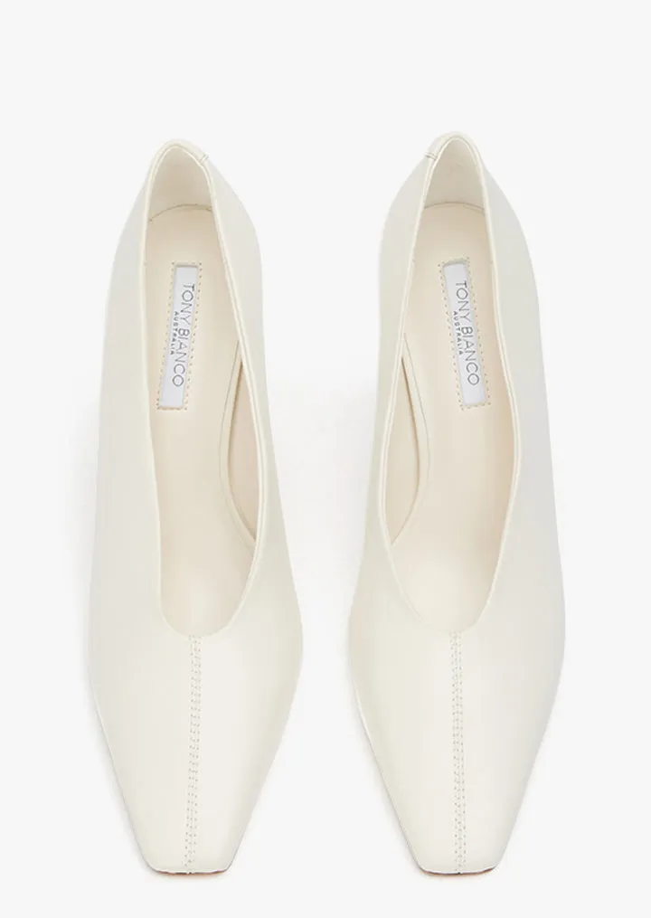 Penelope Milk Capretto sold by Tony Bianco product image thumbnail 2