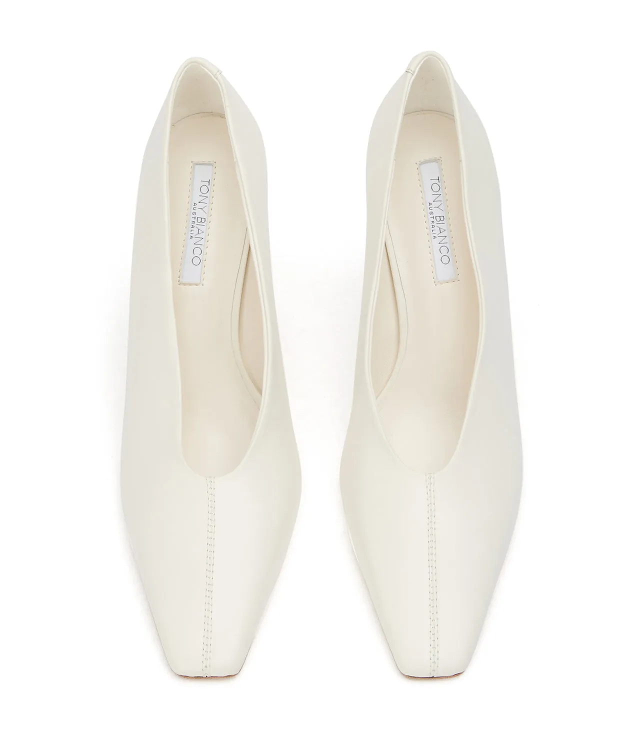 Penelope Milk Capretto sold by Tony Bianco product image thumbnail 4