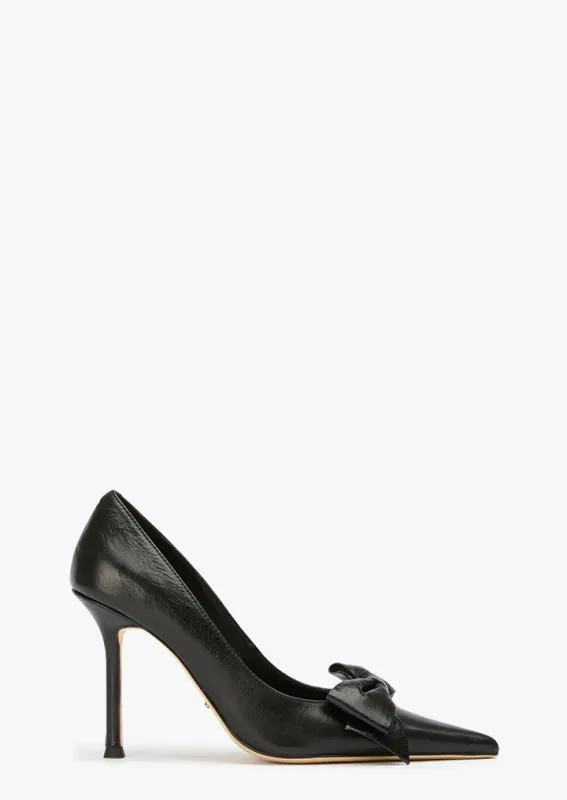 Nellie Black Vintage made by Tony Bianco