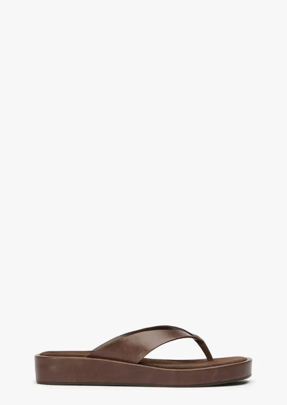 Kyra Choc Vintage sold by Tony Bianco