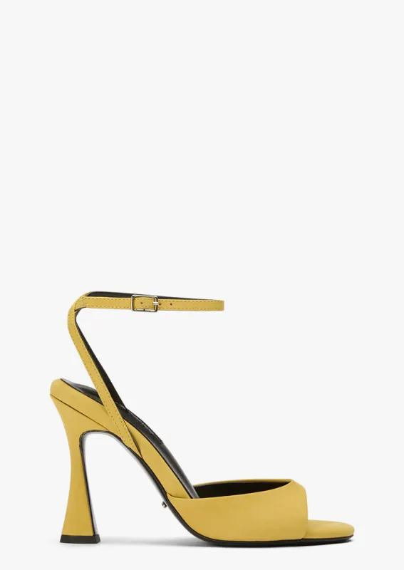 Violet Limon Nubuck made by Tony Bianco