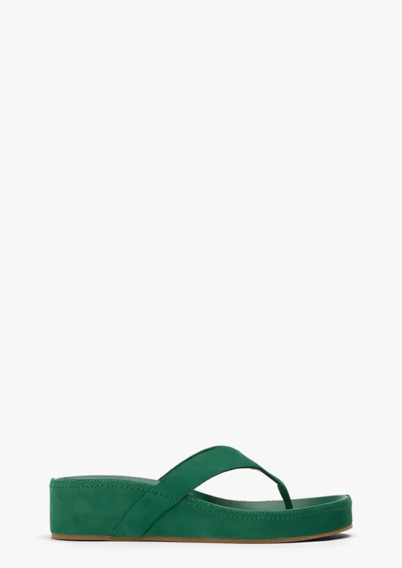 Blaire Jade Nubuck sold by Tony Bianco