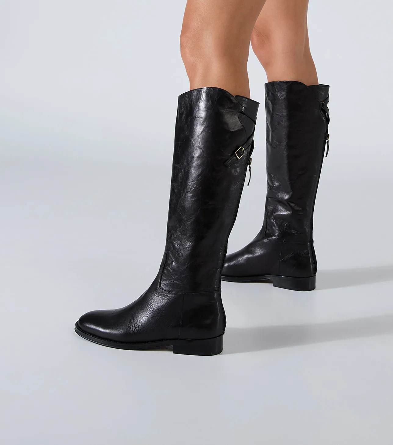 Georgia Black Vintage sold by Tony Bianco product image thumbnail 5