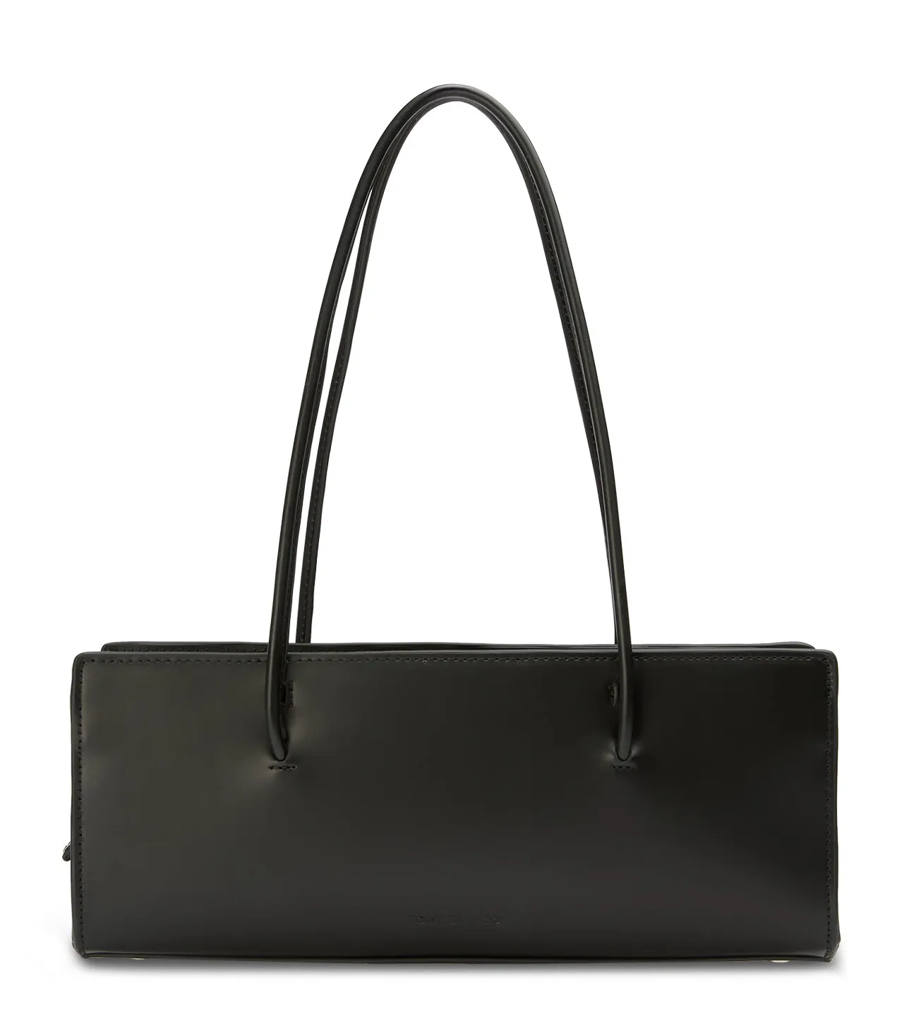 Flora Black Smooth sold by Tony Bianco product image thumbnail 3