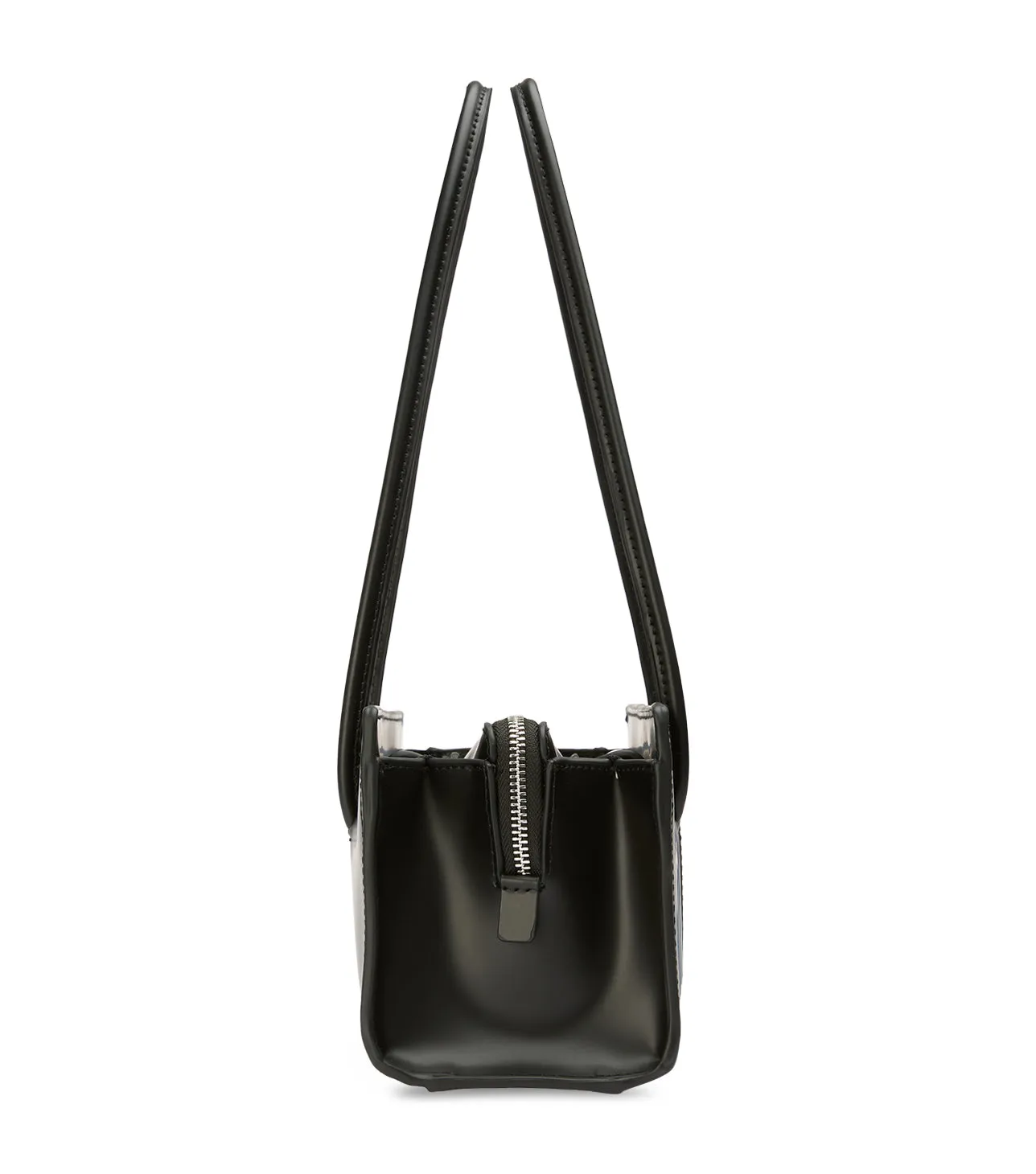 Flora Black Smooth sold by Tony Bianco product image thumbnail 5