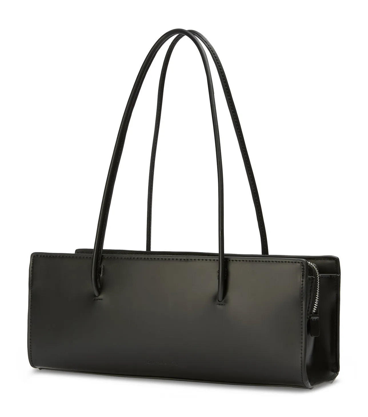 Flora Black Smooth sold by Tony Bianco product image thumbnail 4