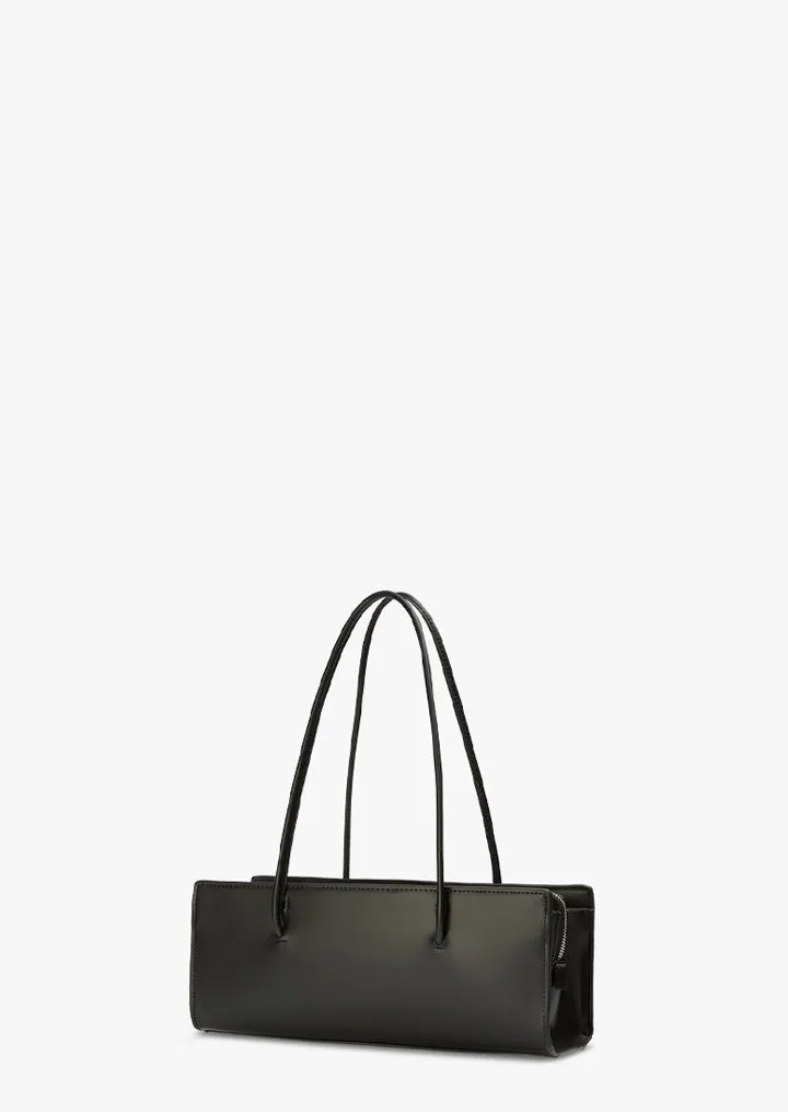 Flora Black Smooth sold by Tony Bianco product image thumbnail 2