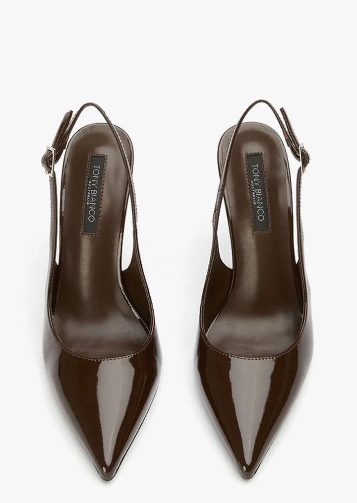 Asti Espresso Patent sold by Tony Bianco product image thumbnail 2