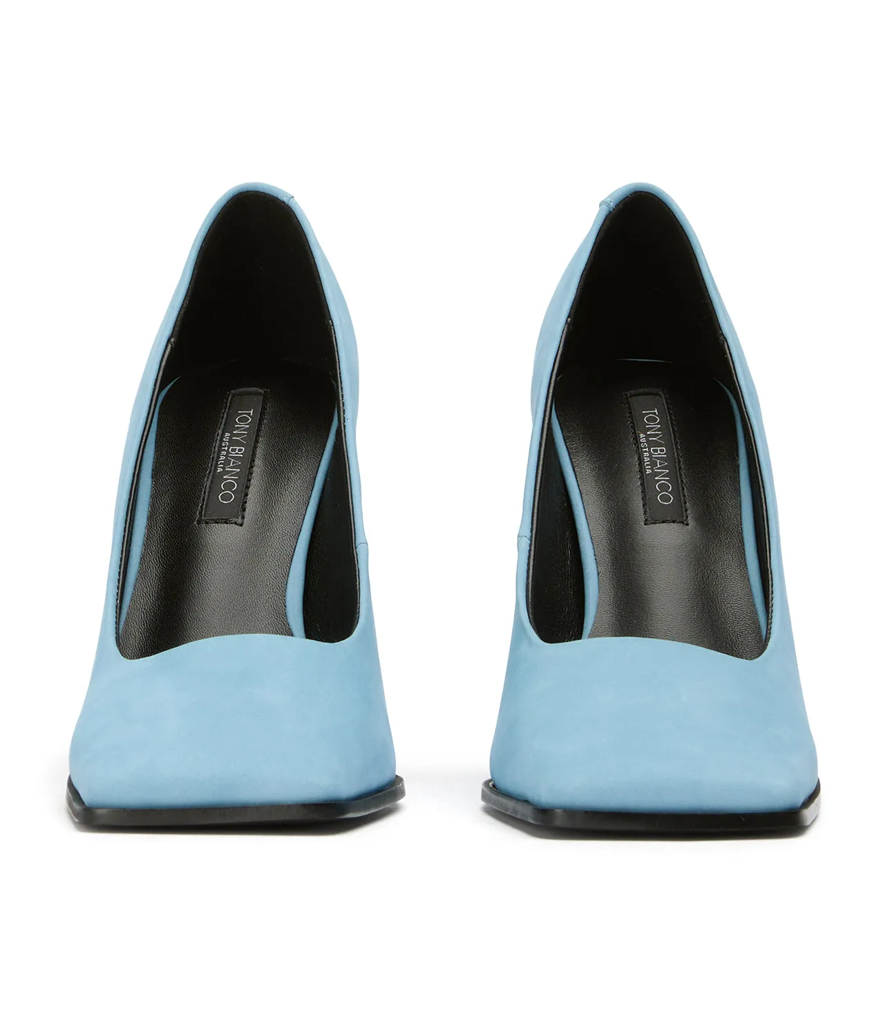 Lila Sky Nubuck sold by Tony Bianco product image thumbnail 5