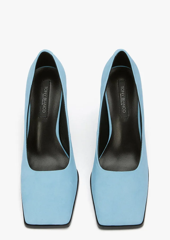 Lila Sky Nubuck sold by Tony Bianco product image thumbnail 2