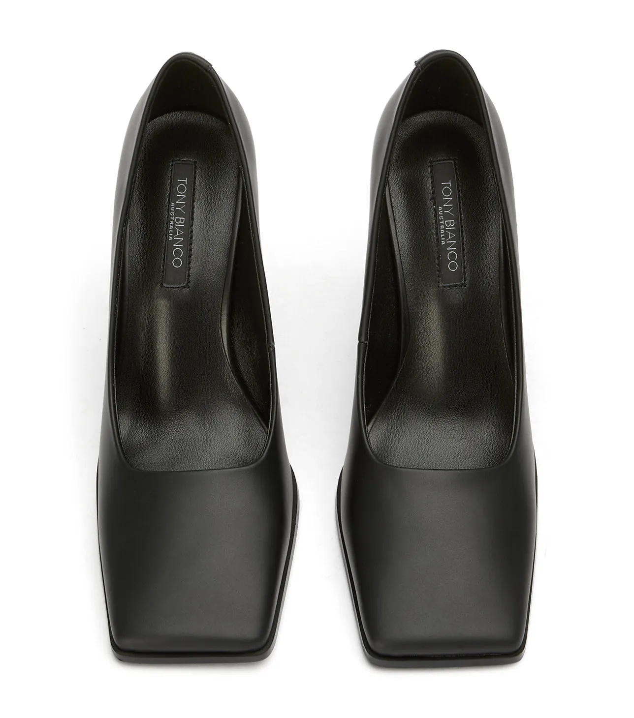 Lila Black Turin sold by Tony Bianco product image thumbnail 4